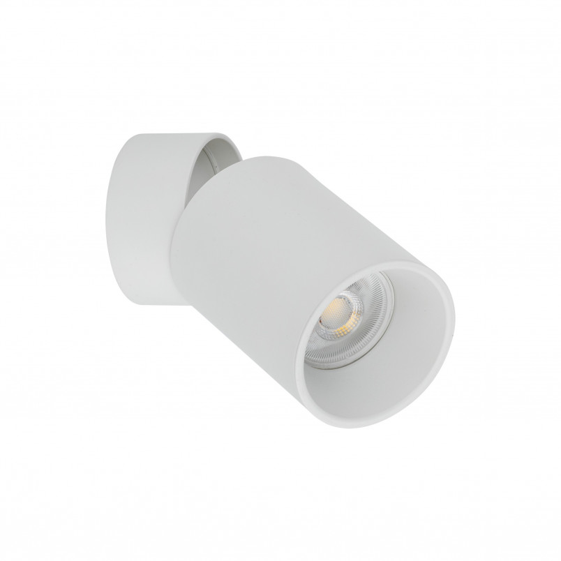 Reflektor sufitowy Top 17,5cm H17cm biały TK Lighting