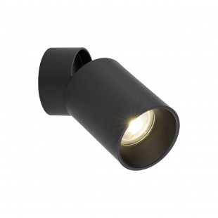 Reflektor sufitowy Top 17,5cm H17cm czarny TK Lighting