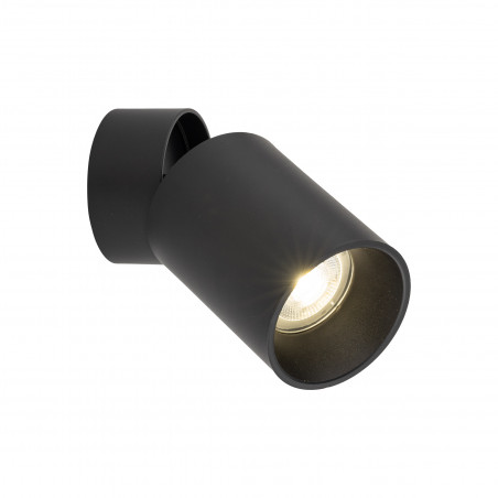 Reflektor sufitowy Top 17,5cm H17cm czarny TK Lighting