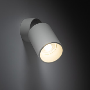 Reflektor sufitowy Top 17,5cm H17cm biały TK Lighting