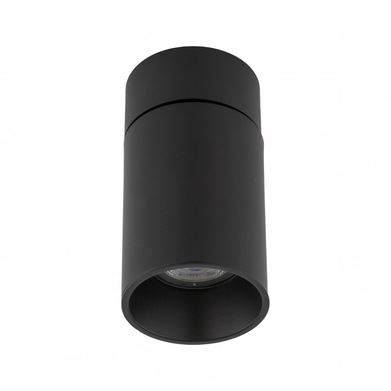 Reflektor sufitowy Top 17,5cm H17cm czarny TK Lighting