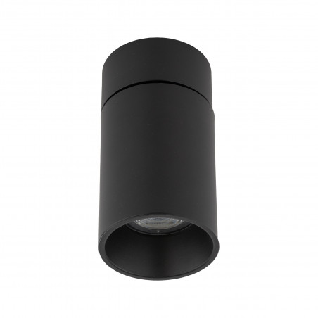Reflektor sufitowy Top 17,5cm H17cm czarny TK Lighting