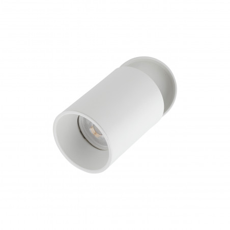 Reflektor sufitowy Top 17,5cm H17cm biały TK Lighting