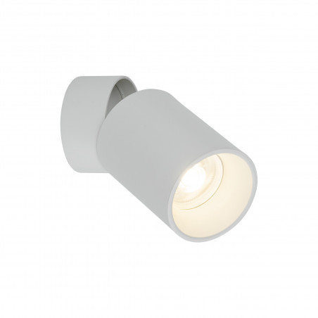 Reflektor sufitowy Top 17,5cm H17cm biały TK Lighting