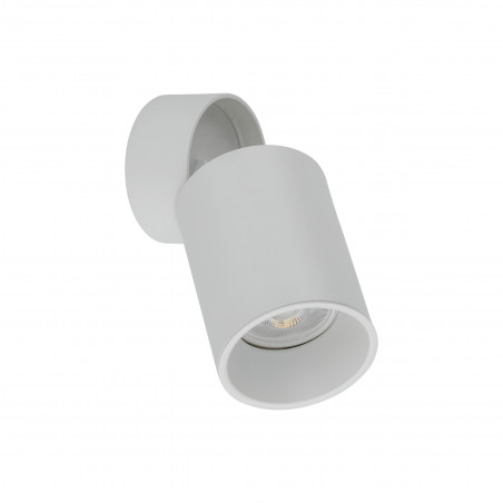 Reflektor sufitowy Top 17,5cm H17cm biały TK Lighting