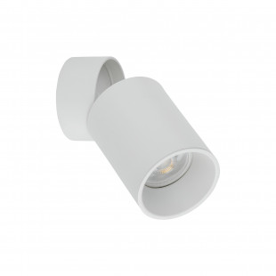 Reflektor sufitowy Top 17,5cm H17cm biały TK Lighting