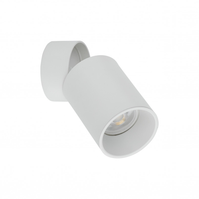 Reflektor sufitowy Top 17,5cm H17cm biały TK Lighting