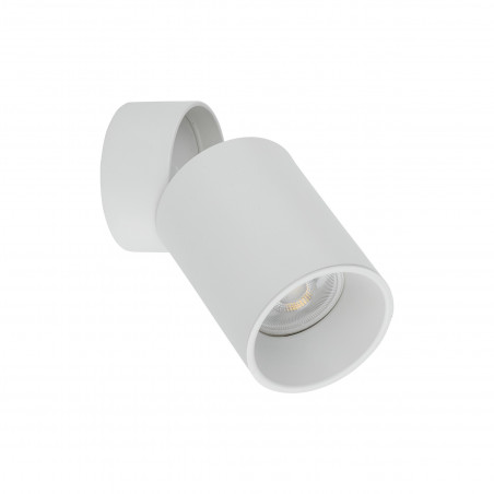 Reflektor sufitowy Top 17,5cm H17cm biały TK Lighting
