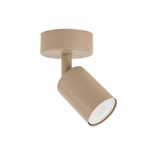Reflektor sufitowy Top Sabia beżowy TK Lighting