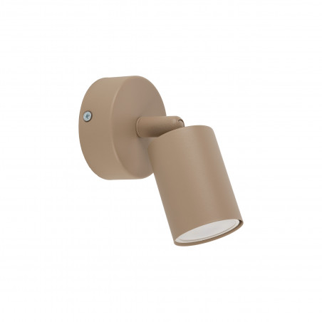 Reflektor sufitowy Top Sabia beżowy TK Lighting