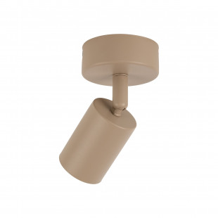 Reflektor sufitowy Top Sabia beżowy TK Lighting
