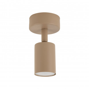 Reflektor sufitowy Top Sabia beżowy TK Lighting