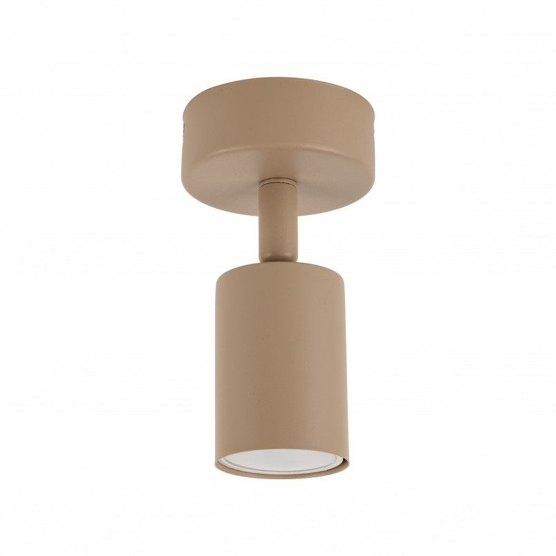 Reflektor sufitowy Top Sabia beżowy TK Lighting