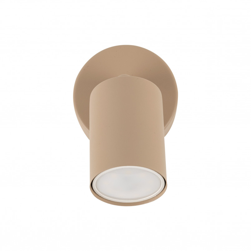 Reflektor sufitowy Top Sabia beżowy TK Lighting