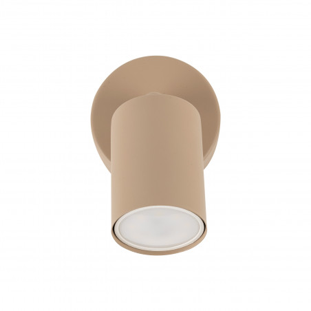Reflektor sufitowy Top Sabia beżowy TK Lighting