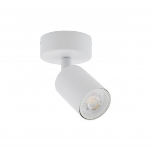 Reflektor sufitowy Top 12cm H15cm biały TK Lighting