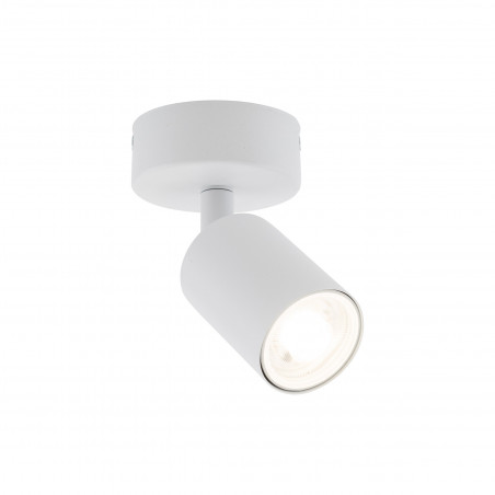 Reflektor sufitowy Top 12cm H15cm biały TK Lighting