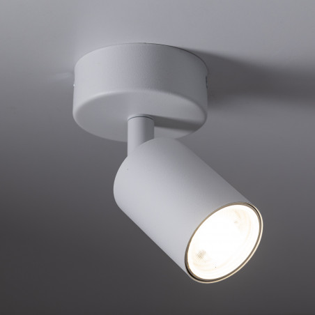 Reflektor sufitowy Top 12cm H15cm biały TK Lighting