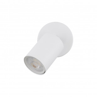 Reflektor sufitowy Top 12cm H15cm biały TK Lighting