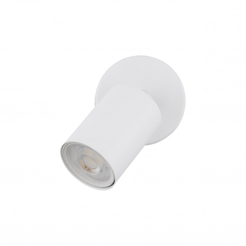 Reflektor sufitowy Top 12cm H15cm biały TK Lighting