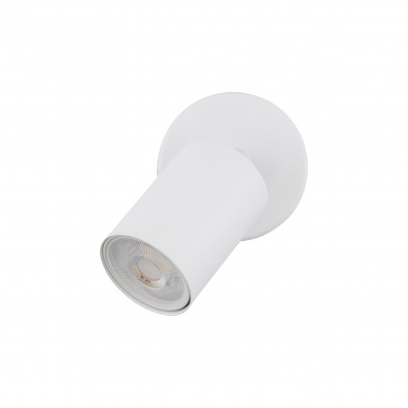 Reflektor sufitowy Top 12cm H15cm biały TK Lighting