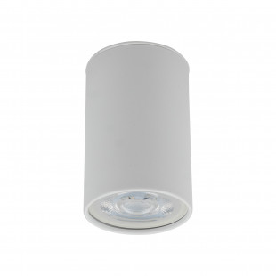 Lampa spot tuba Top 5cm H8cm biały TK Lighting
