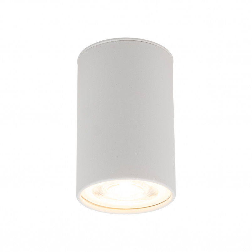 Lampa spot tuba Top 5cm H8cm biały TK Lighting