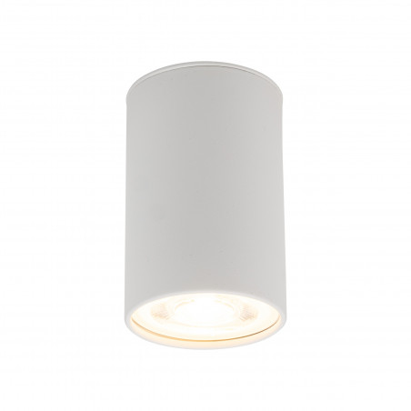 Lampa spot tuba Top 5cm H8cm biały TK Lighting