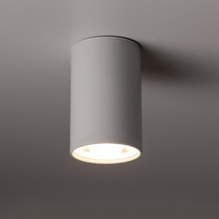 Lampa spot tuba Top 5cm H8cm biały TK Lighting