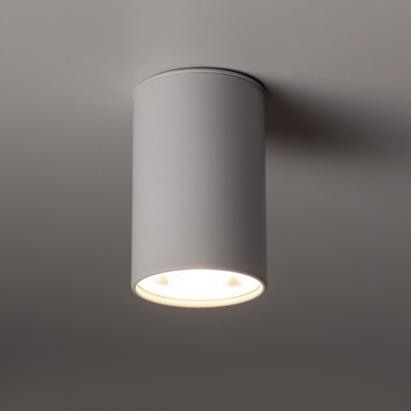 Lampa spot tuba Top 5cm H8cm biały TK Lighting