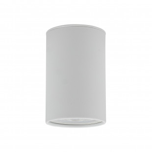 Lampa spot tuba Top 5cm H8cm biały TK Lighting