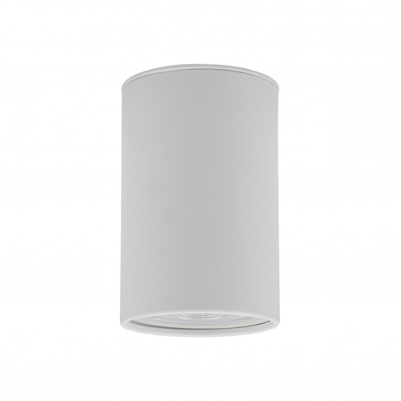 Lampa spot tuba Top 5cm H8cm biały TK Lighting