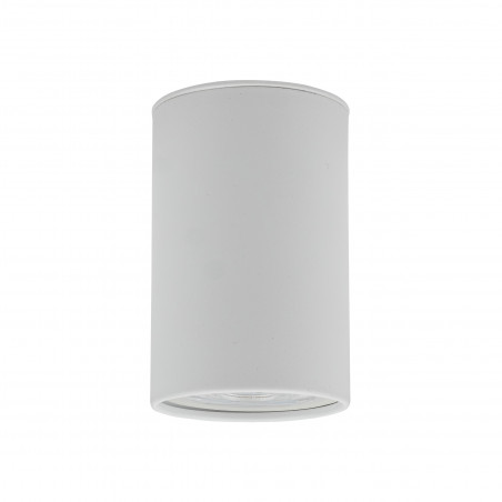 Lampa spot tuba Top 5cm H8cm biały TK Lighting