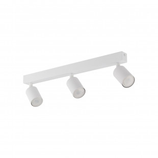 Reflektor sufitowy 3 punktowy Top 60cm biały TK Lighting