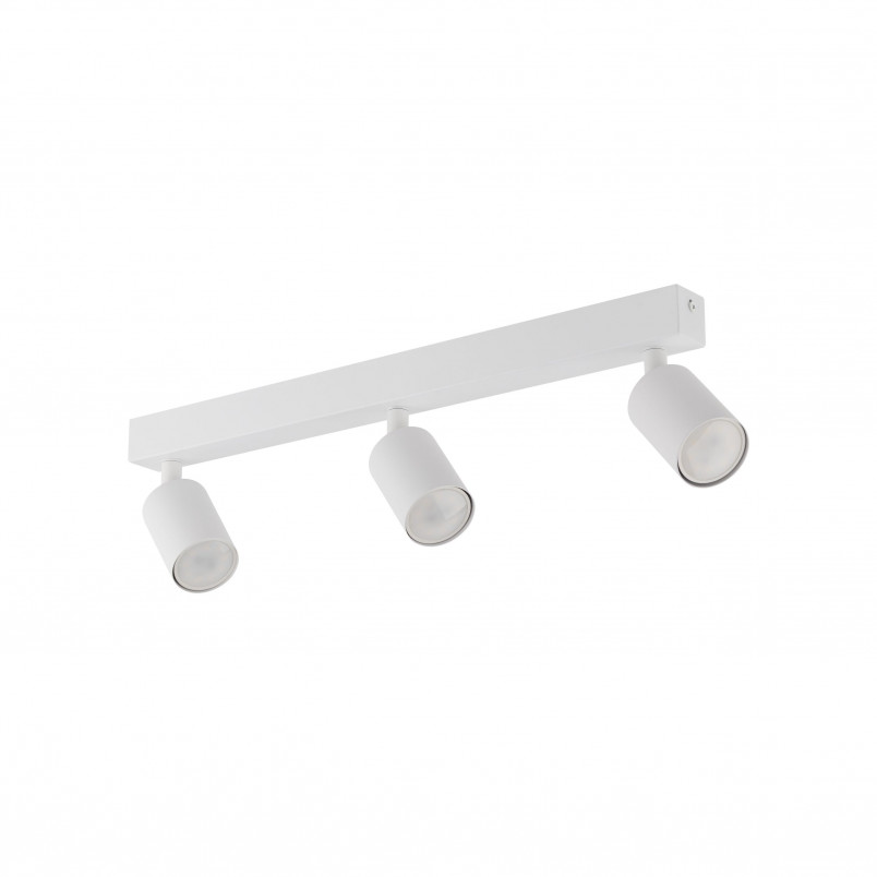 Reflektor sufitowy 3 punktowy Top 60cm biały TK Lighting