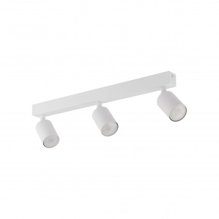 Reflektor sufitowy 3 punktowy Top 60cm biały TK Lighting