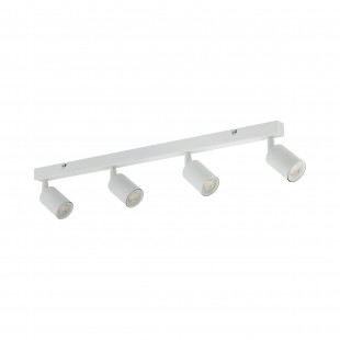 Reflektor sufitowy 4 punktowy Top 83cm biały TK Lighting
