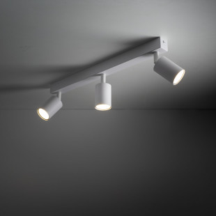 Reflektor sufitowy 3 punktowy Top 60cm biały TK Lighting