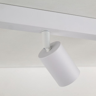 Reflektor sufitowy 3 punktowy Top 60cm biały TK Lighting
