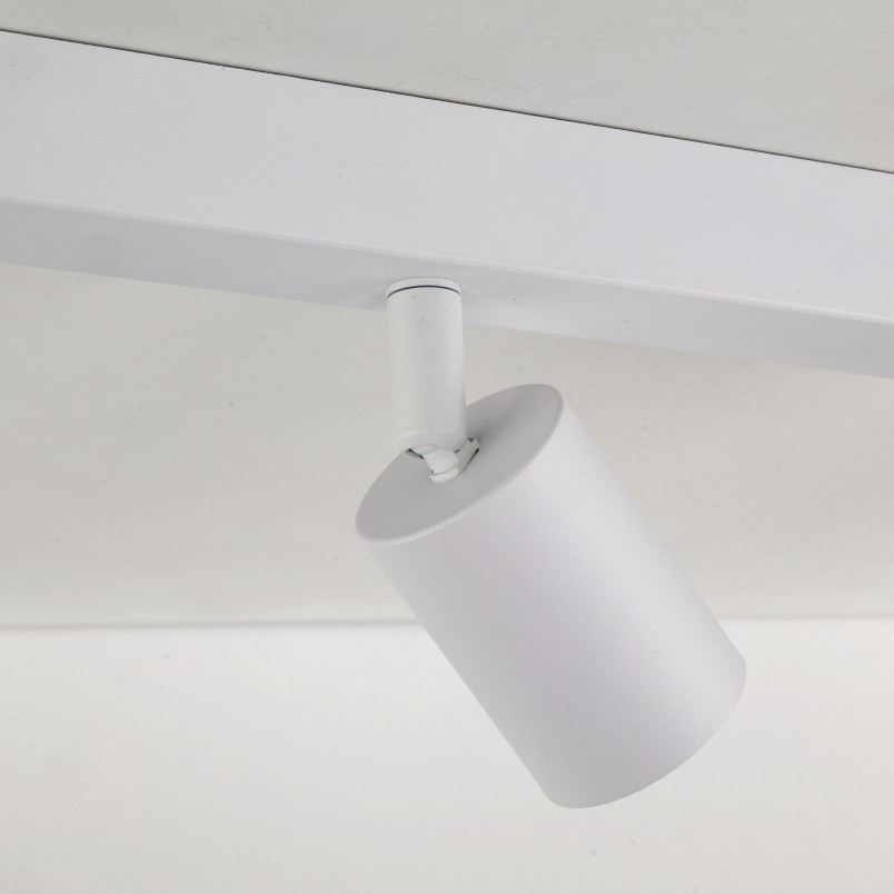 Reflektor sufitowy 3 punktowy Top 60cm biały TK Lighting