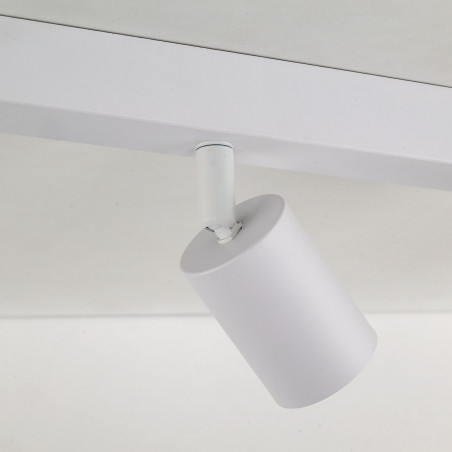 Reflektor sufitowy 3 punktowy Top 60cm biały TK Lighting