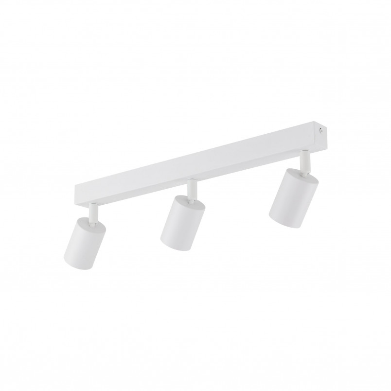 Reflektor sufitowy 3 punktowy Top 60cm biały TK Lighting
