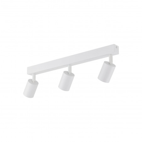 Reflektor sufitowy 3 punktowy Top 60cm biały TK Lighting