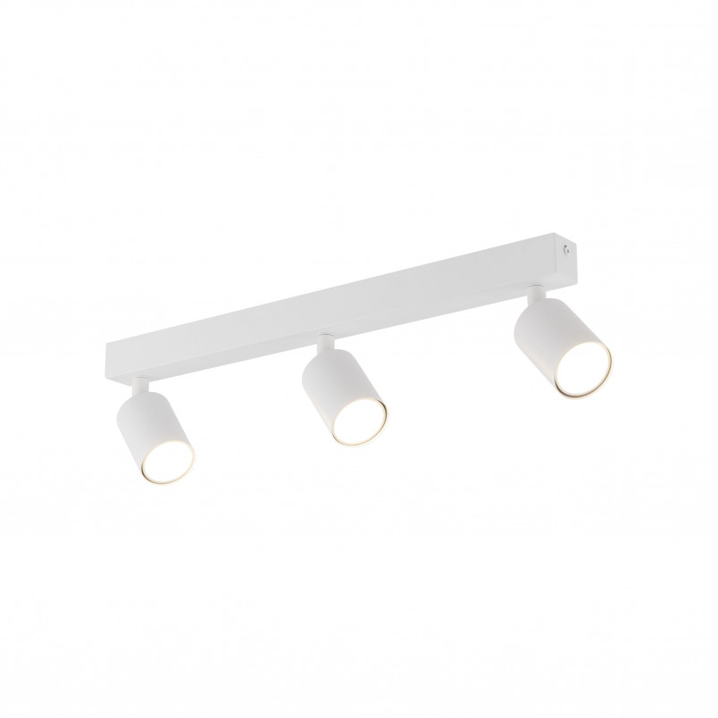 Reflektor sufitowy 3 punktowy Top 60cm biały TK Lighting