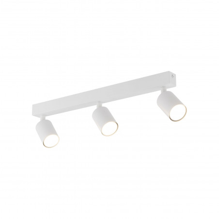 Reflektor sufitowy 3 punktowy Top 60cm biały TK Lighting