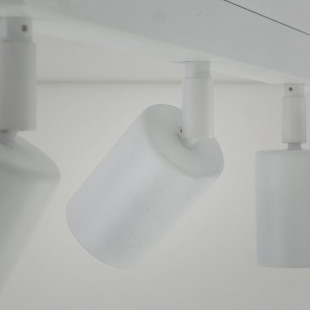 Reflektor sufitowy 4 punktowy Top 83cm biały TK Lighting