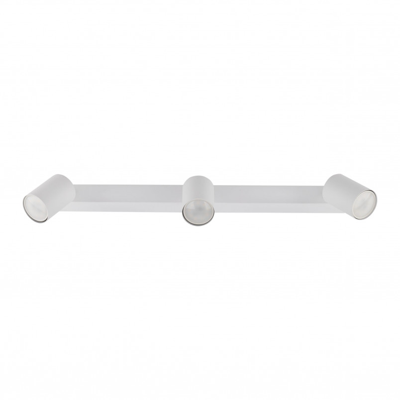 Reflektor sufitowy 3 punktowy Top 60cm biały TK Lighting
