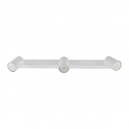 Reflektor sufitowy 3 punktowy Top 60cm biały TK Lighting