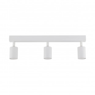 Reflektor sufitowy 3 punktowy Top 60cm biały TK Lighting