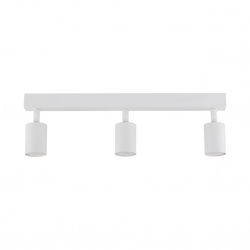 Reflektor sufitowy 3 punktowy Top 60cm biały TK Lighting